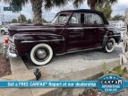 Thumbnail Photo 3 for 1948 Ford Super Deluxe